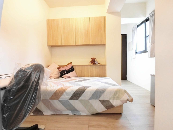 🧡請加賴🧡限女生🧡電梯🧡租屋補助🧡陽台獨洗🧡小資首選🧡（第2張）