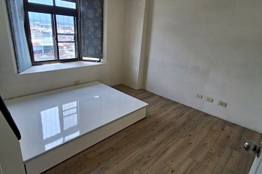 兆基社會住宅🏡近軍輝橋採光佳2房，可租補（第5張）