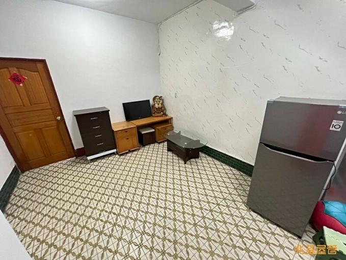 兆基社會住宅🏡復興路稀有低樓層.膝蓋救星2房🐯(第1張)