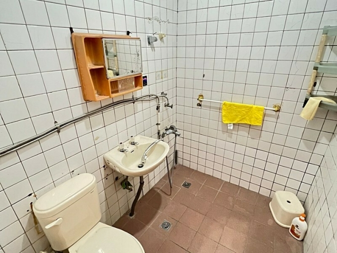 兆基社會住宅🏡復興路稀有低樓層.膝蓋救星2房🐯(第8張)