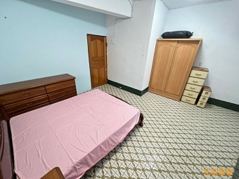 兆基社會住宅🏡復興路稀有低樓層.膝蓋救星2房🐯（第5張）