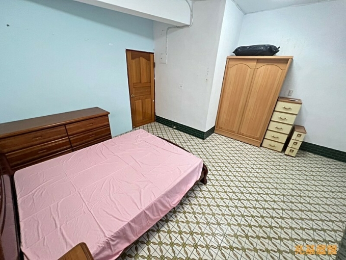 兆基社會住宅🏡復興路稀有低樓層.膝蓋救星2房🐯(第5張)