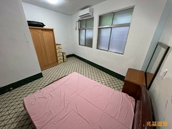 兆基社會住宅🏡復興路稀有低樓層.膝蓋救星2房🐯（第4張）