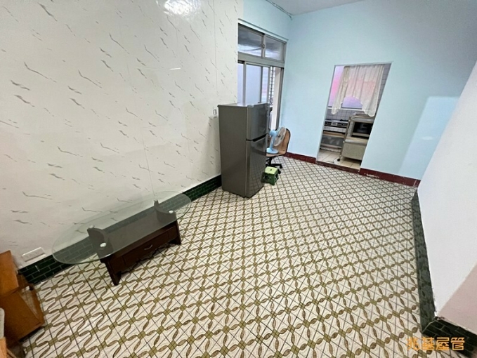 兆基社會住宅🏡復興路稀有低樓層.膝蓋救星2房🐯(第2張)