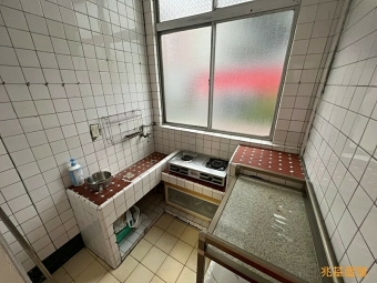 兆基社會住宅🏡復興路稀有低樓層.膝蓋救星2房🐯（第7張）