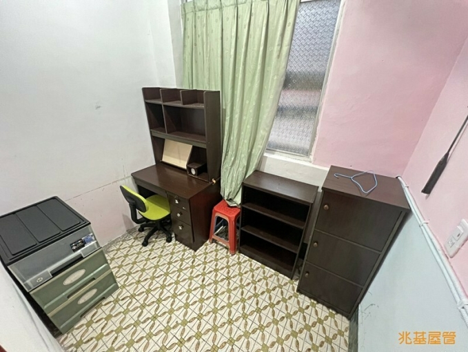 兆基社會住宅🏡復興路稀有低樓層.膝蓋救星2房🐯(第6張)