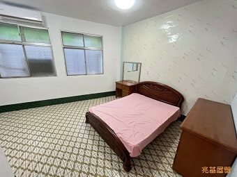 兆基社會住宅🏡復興路稀有低樓層.膝蓋救星2房🐯（第3張）