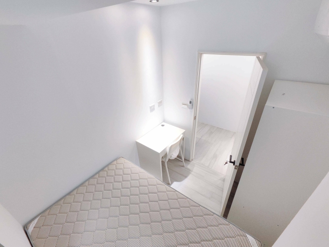 兩房|陽台獨洗💖電梯💖流理台⚡好市多⭐年約送一個月 - Image 9