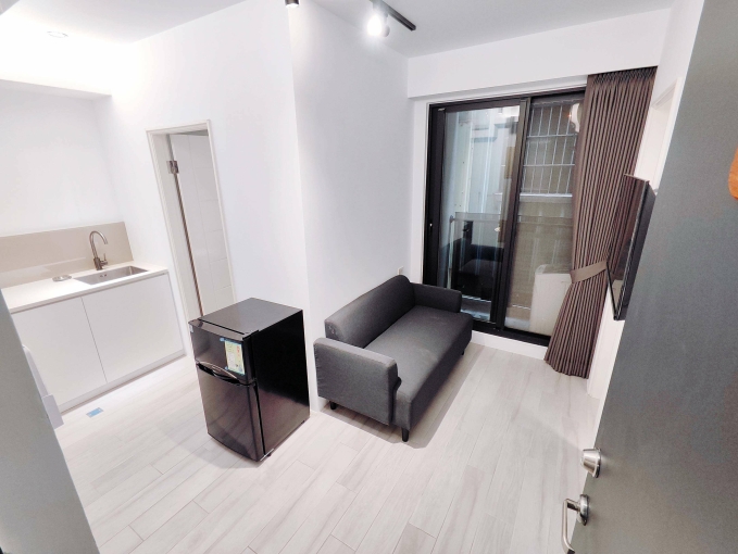 兩房|陽台獨洗💖電梯💖流理台⚡好市多⭐年約送一個月 - Image 1