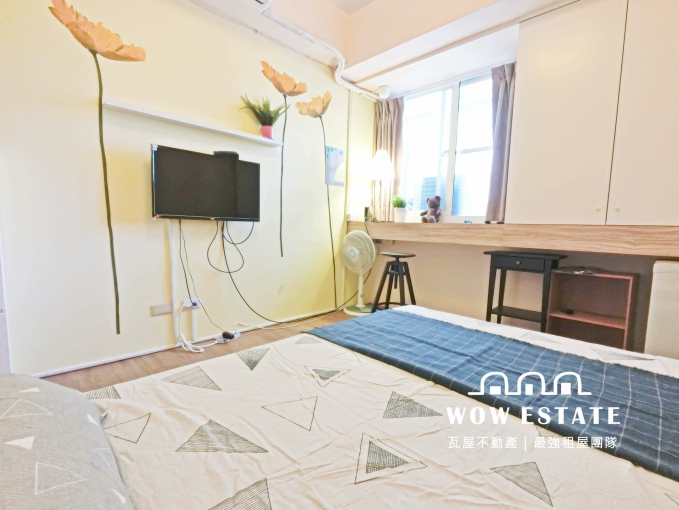 電梯🍀子母車🍀租屋補助🍀近逢甲僑光（第7張）