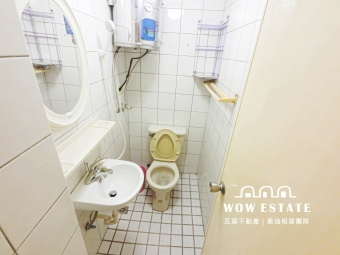 電梯🍀子母車🍀租屋補助🍀近逢甲僑光（第9張）