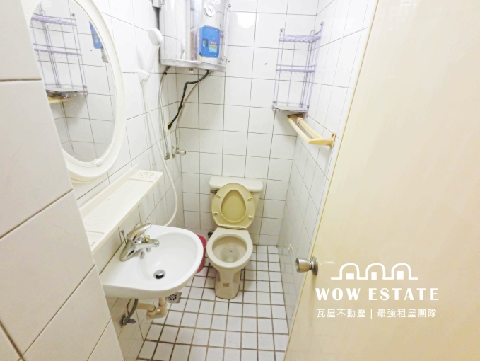 電梯🍀子母車🍀租屋補助🍀近逢甲僑光（第9張）