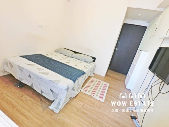 電梯🍀子母車🍀租屋補助🍀近逢甲僑光（第5張）