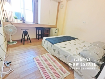 電梯🍀子母車🍀租屋補助🍀近逢甲僑光（第1張）