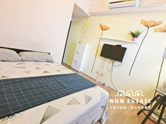 電梯🍀子母車🍀租屋補助🍀近逢甲僑光（第6張）