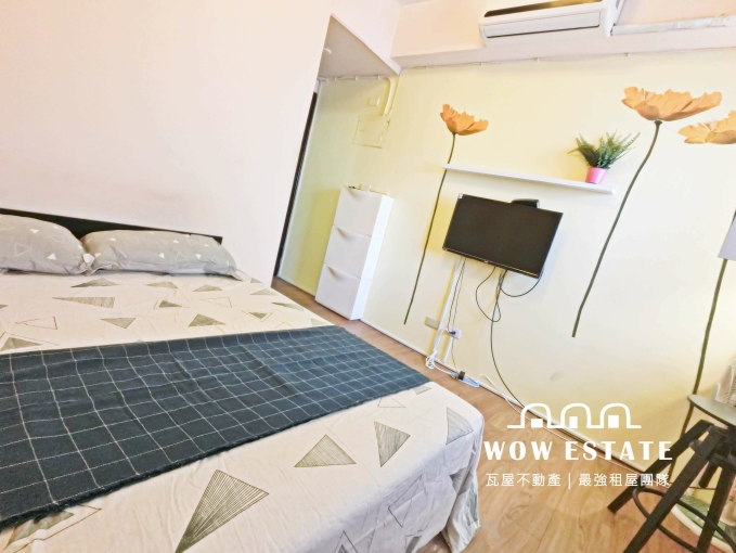 電梯🍀子母車🍀租屋補助🍀近逢甲僑光（第6張）