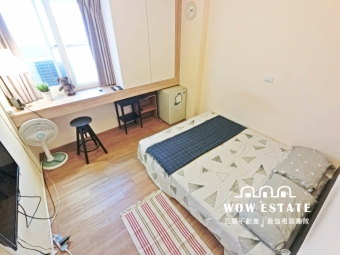 電梯🍀子母車🍀租屋補助🍀近逢甲僑光（第2張）