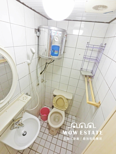 電梯🍀子母車🍀租屋補助🍀近逢甲僑光（第10張）