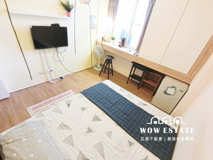 電梯🍀子母車🍀租屋補助🍀近逢甲僑光（第8張）