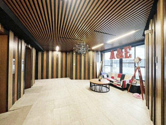 質感小資最愛❤️免仲介費❤️漢神百貨大套房 - Image 9