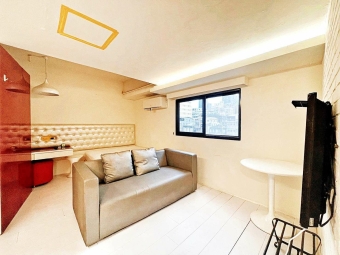 質感小資最愛❤️免仲介費❤️漢神百貨大套房 - Image 6