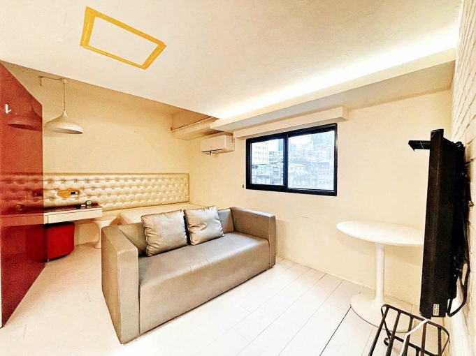 質感小資最愛❤️免仲介費❤️漢神百貨大套房 - Image 1