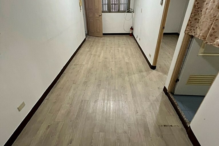 兆基社會住宅🏠龍山寺站.低價兩房.可租補(第1張)