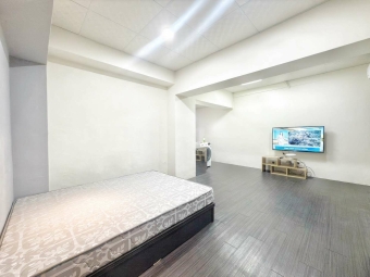 東區獨立門牌台水台電可寵物流理台新時代後火車站秀泰LaLaport可租房屋補助獨洗烘脫超級大空間電梯套房（第8張）