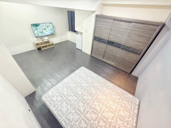 東區獨立門牌台水台電可寵物流理台新時代後火車站秀泰LaLaport可租房屋補助獨洗烘脫超級大空間電梯套房（第3張）