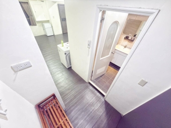 東區獨立門牌台水台電可寵物流理台新時代後火車站秀泰LaLaport可租房屋補助獨洗烘脫超級大空間電梯套房（第6張）