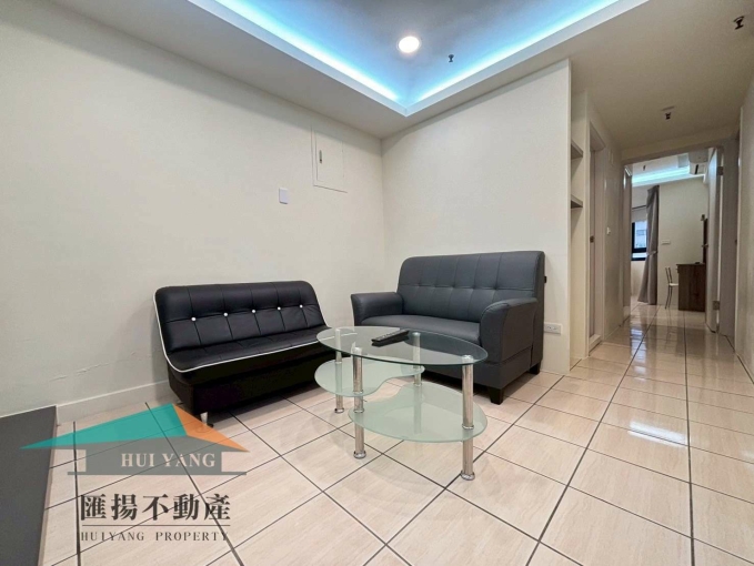 社宅免仲⭐️家庭首選⭐️三房兩衛🉑貓🉑租補 - Image 3