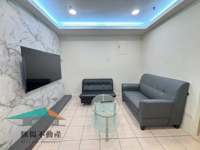 社宅免仲⭐️家庭首選⭐️三房兩衛🉑貓🉑租補 - Image 1
