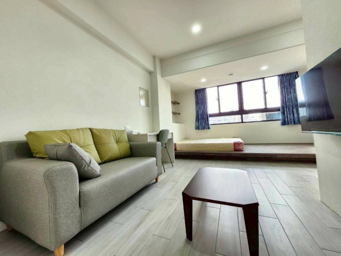 🌸健身透天全新套房~台電計價~可租補~立即帶看🌸 - Image 2