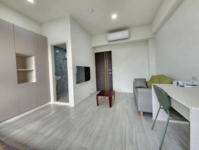 🌸健身透天全新套房~台電計價~可租補~立即帶看🌸 - Image 4