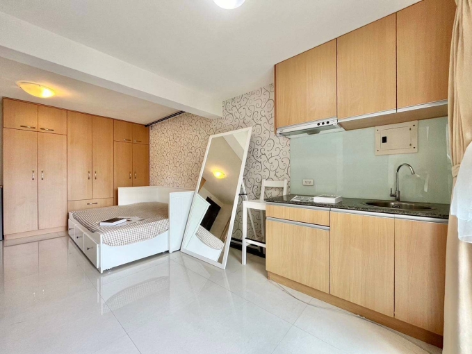 🌳採光通風💖小廚房🏠陽台獨洗✨稀有釋出💖（第2張）