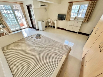 🌳採光通風💖小廚房🏠陽台獨洗✨稀有釋出💖（第3張）