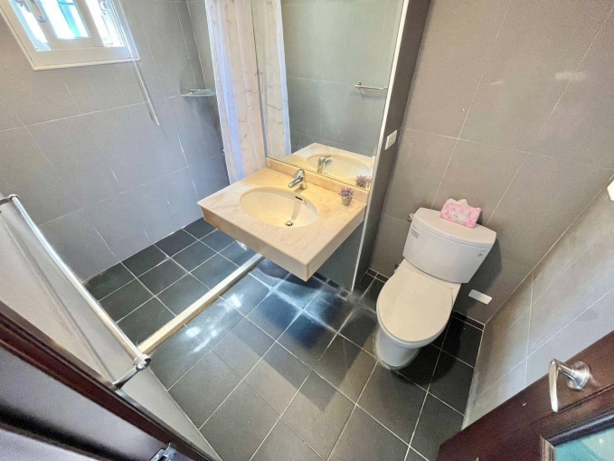 🌳採光通風💖小廚房🏠陽台獨洗✨稀有釋出💖（第5張）