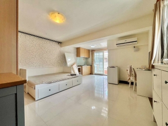 🌳採光通風💖小廚房🏠陽台獨洗✨稀有釋出💖（第1張）