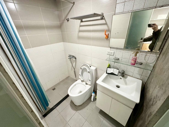 可貓電梯套房⭐陽台獨洗⭐流理台⭐子母車⭐貓抓板（第6張）