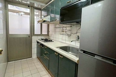 兆基社會住宅🏡天下大市明亮2+1房（第8張）