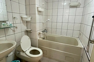 兆基社會住宅🏡天下大市明亮2+1房（第10張）