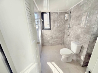 全新超級大間💖可雙租補💖衛浴開窗💖陽台獨曬（第9張）