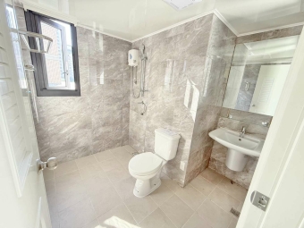 全新超級大間💖可雙租補💖衛浴開窗💖陽台獨曬（第10張）