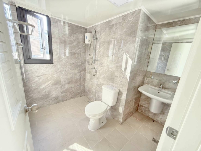 全新超級大間💖可雙租補💖衛浴開窗💖陽台獨曬(第10張)