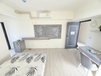 全新超級大間💖可雙租補💖衛浴開窗💖陽台獨曬（第4張）