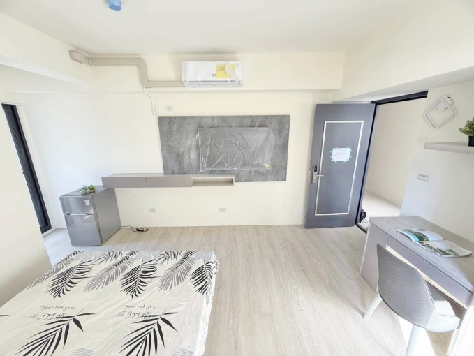 全新超級大間💖可雙租補💖衛浴開窗💖陽台獨曬(第4張)