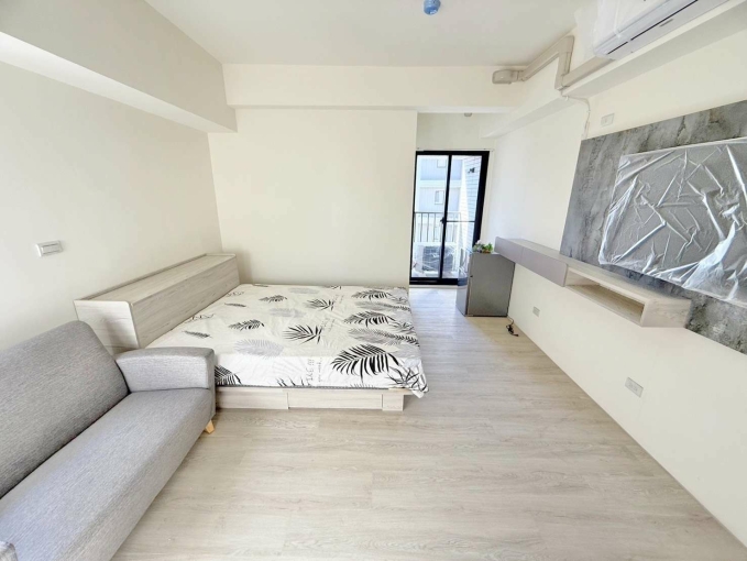 全新超級大間💖可雙租補💖衛浴開窗💖陽台獨曬(第7張)