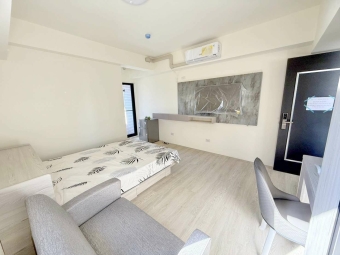 全新超級大間💖可雙租補💖衛浴開窗💖陽台獨曬（第8張）