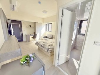 全新超級大間💖可雙租補💖衛浴開窗💖陽台獨曬（第6張）