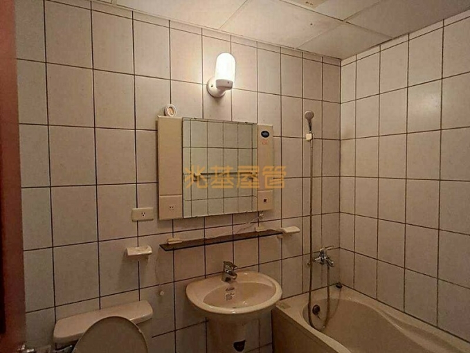 兆基社會住宅🏡學區3房社區，機能優質可租補（第6張）